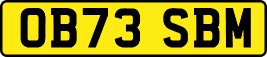 OB73SBM