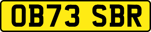 OB73SBR