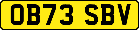 OB73SBV