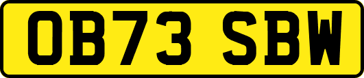OB73SBW