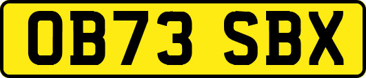 OB73SBX