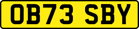 OB73SBY