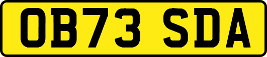 OB73SDA
