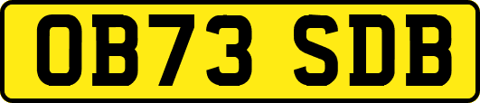 OB73SDB