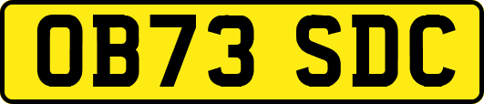 OB73SDC