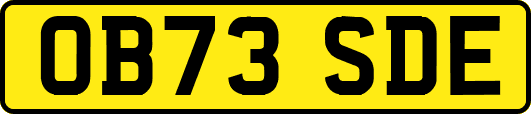 OB73SDE