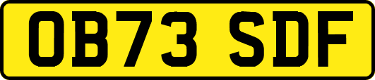 OB73SDF