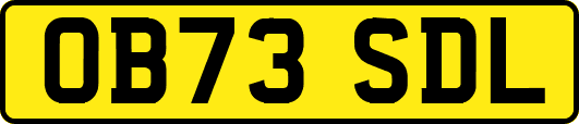 OB73SDL