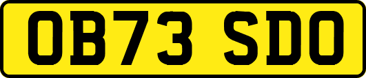 OB73SDO