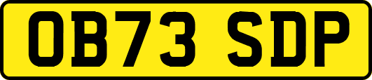 OB73SDP