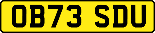 OB73SDU