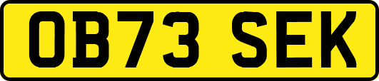 OB73SEK