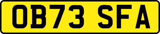 OB73SFA