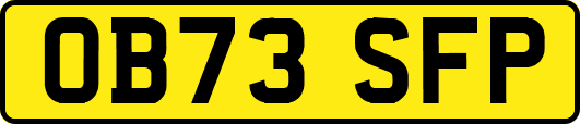 OB73SFP