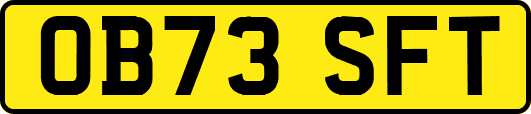 OB73SFT