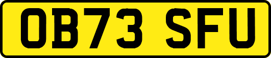 OB73SFU