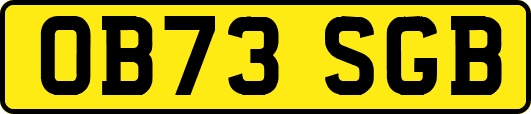OB73SGB