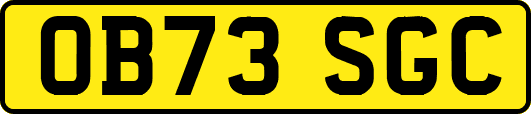 OB73SGC