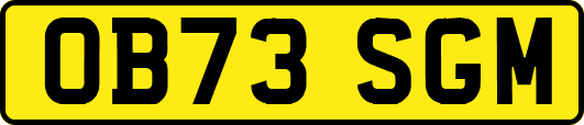 OB73SGM