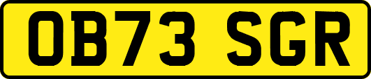 OB73SGR