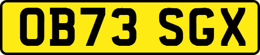 OB73SGX