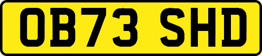 OB73SHD