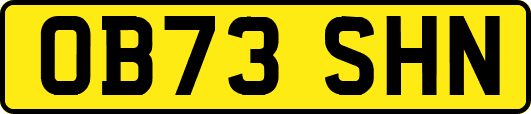 OB73SHN