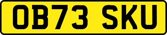 OB73SKU