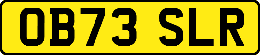 OB73SLR