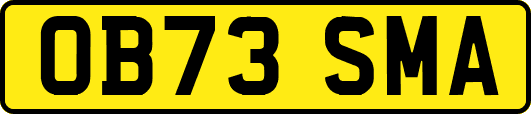 OB73SMA