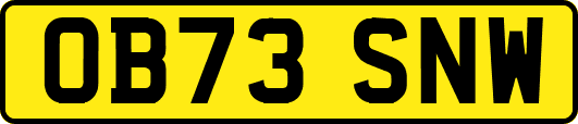 OB73SNW
