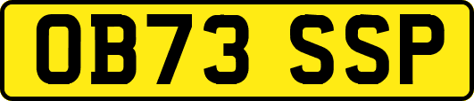 OB73SSP