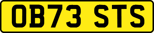OB73STS