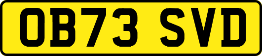 OB73SVD
