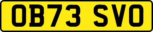OB73SVO