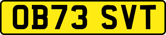 OB73SVT