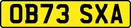 OB73SXA