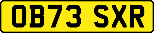OB73SXR