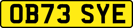 OB73SYE
