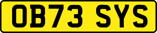 OB73SYS