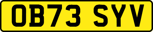 OB73SYV