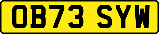 OB73SYW