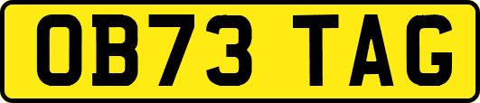 OB73TAG