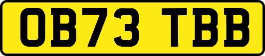 OB73TBB