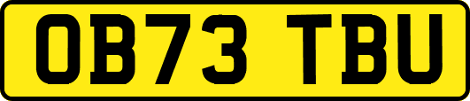 OB73TBU