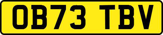 OB73TBV