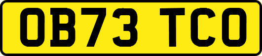 OB73TCO
