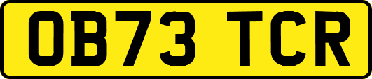 OB73TCR