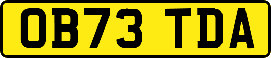 OB73TDA