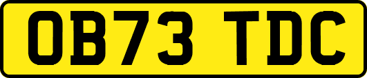 OB73TDC